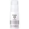 Atrament Canon GI-43GY - originálny Atrament Canon GI-43GY - originálny