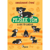 Pejsek Tom a jak to začalo Pejsek Tom a jak to začalo