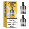 VooPoo PnP-X MTL prázdná cartridge 2ks Barva: Šedá VooPoo PnP-X MTL prázdná cartridge 2ks Barva: Šedá