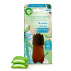 Air Wick Aroma Mist Voda z Fidži a svěží Aloe náhradní náplň do aroma difuzéru 20 ml Air Wick Aroma Mist Voda z Fidži a svěží Aloe náhradní náplň do aroma difuzéru 20 ml