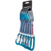 CAMP Orbit Express KS 6 Pack grey / blue / fuchsia 12 cm CAMP Orbit Express KS 6 Pack grey / blue / fuchsia 12 cm