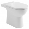 TALAMO misa pre kombi WC, Rimless, 63x35,5cm, spodný/zadný odpad, biela TALAMO misa pre kombi WC, Rimless, 63x35,5cm, spodný/zadný odpad, biela