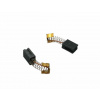 Uhlíky Black & Decker 569441-00, 2 ks, 5,8 x 8,8 x 12 mm Uhlíky Black & Decker 569441-00, 2 ks, 5,8 x 8,8 x 12 mm