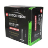 Hutchinson duše Reinforced 26x1.70-2.35 SV 35 mm Hutchinson duše Reinforced 26x1.70-2.35 SV 35 mm