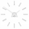 Future Time FT9600SI Modular chrome 60cm Future Time FT9600SI Modular chrome 60cm