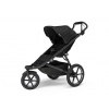 Thule Urban Glide 3 kočík s magnetickou prackou Čierna Thule Urban Glide 3 kočík s magnetickou prackou Čierna