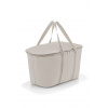 Termokošík Reisenthel Coolerbag, 20 L RUH6049 béžová ONE SIZE Termokošík Reisenthel Coolerbag, 20 L RUH6049 béžová ONE SIZE
