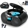 JVC ODTWARZACZ CD BLUETOOTH JVC ODTWARZACZ CD BLUETOOTH