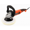 Kraft-Dele Elektrická leštička 2600 W kd1726 Kraft-Dele Elektrická leštička 2600 W kd1726