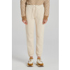TEPLÁKY GANT REG TONAL SHIELD SWEATPANTS SOFT OAT TEPLÁKY GANT REG TONAL SHIELD SWEATPANTS SOFT OAT