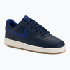 Pánske topánky Nike Court Vision Low midnight navy/deep royal blue/sail Pánske topánky Nike Court Vision Low midnight navy/deep royal blue/sail