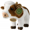 PLYŠ Kráva 23cm Eco-Friendly *PLYŠOVÉ HRAČKY* PLYŠ Kráva 23cm Eco-Friendly *PLYŠOVÉ HRAČKY*