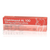 Clotrimazol AL 100 tbl vag 100 mg 1x6 ks Clotrimazol AL 100 tbl vag 100 mg 1x6 ks