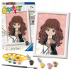 Ravensburger CreArt pre deti Harry Potter: Hermiona 201372 Ravensburger CreArt pre deti Harry Potter: Hermiona 201372