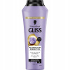 Gliss Blonde Hair Perfector 250 ml regeneračný šampón Gliss Blonde Hair Perfector 250 ml regeneračný šampón