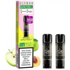 Elf Bar ELFA Pods cartridge 2Pack Apple Peach 20mg Elf Bar ELFA Pods cartridge 2Pack Apple Peach 20mg