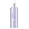 Kérastase Blond Absolu Shampoo Aluminum Bottle - Náhradná fľaša pre šampón na vlasy 500 ml Kérastase Blond Absolu Shampoo Aluminum Bottle - Náhradná fľaša pre šampón na vlasy 500 ml