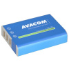 AVACOM náhradní baterie Fujifilm NP-95 Li-Ion 3.7V 1800mAh 6.7Wh AVACOM náhradní baterie Fujifilm NP-95 Li-Ion 3.7V 1800mAh 6.7Wh