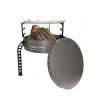 Vysoká pec XL Kute + inox roštový kryt S48 (Vysoká pec XL Kute + inox roštový kryt S48) Vysoká pec XL Kute + inox roštový kryt S48 (Vysoká pec XL Kute + inox roštový kryt S48)