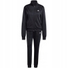 Dámska tepláková súprava adidas Essentials Feel Cozy čierna JD4475 VEĽ. XS Dámska tepláková súprava adidas Essentials Feel Cozy čierna JD4475 VEĽ. XS