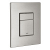 GROHE Skate Cosmopolitan - WC ovládacie tlačidlo, supersteel 38732DC0 GROHE Skate Cosmopolitan - WC ovládacie tlačidlo, supersteel 38732DC0