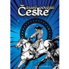 Staré pověsti české - komiks Staré pověsti české - komiks