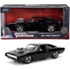 Jada Rychle a zběsile auto 1970 Dodge Charger 1:24 Jada Rychle a zběsile auto 1970 Dodge Charger 1:24