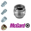 McGard priechodné bezpečnostné matice závit M12x1,5, sedlo 60° kužeľ, celková dĺžka matice 19,7mm, veľkosť hlavy 19mm McGard priechodné bezpečnostné matice závit M12x1,5, sedlo 60° kužeľ, celková dĺžka matice 19,7mm, veľkosť hlavy 19mm