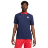 Nike PSG Dri-Fit 2.0 Essential M polo shirt FZ7245-410 (198047) WHITE L (183cm) Nike PSG Dri-Fit 2.0 Essential M polo shirt FZ7245-410 (198047) WHITE L (183cm)