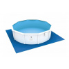 Bestway podložka 4,88 x 4,88 m 58003 Bestway podložka 4,88 x 4,88 m 58003