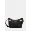 Kabelka Guess GREGORIA HWBG85.46170 čierna ONE SIZE Kabelka Guess GREGORIA HWBG85.46170 čierna ONE SIZE