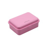 Box na desiatu Oxybag - Pastelini ružový Box na desiatu Oxybag - Pastelini ružový