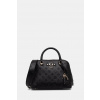 Kabelka Guess DITA HWPD76.02050 čierna ONE SIZE Kabelka Guess DITA HWPD76.02050 čierna ONE SIZE