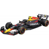 Bburago RACE Formula F1 Red Bull Racing RB19 2023 11 Sergio Pérez 1:43 Bburago RACE Formula F1 Red Bull Racing RB19 2023 11 Sergio Pérez 1:43