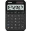 Kalkulačka stolná Casio MS 20 YC BK čierna Kalkulačka stolná Casio MS 20 YC BK čierna
