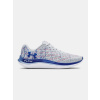 Under Armour Pánske topánky UA FLOW Velociti Wind PRZM Šedá 11.5 Under Armour Pánske topánky UA FLOW Velociti Wind PRZM Šedá 11.5