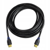 Kábel Logilink CH0065 HDMI - HDMI 7,5 m (Kábel Logilink CH0065 HDMI - HDMI 7,5 m) Kábel Logilink CH0065 HDMI - HDMI 7,5 m (Kábel Logilink CH0065 HDMI - HDMI 7,5 m)