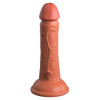 546674 Realistické dildo King Cock Dual Density 546674 Realistické dildo King Cock Dual Density