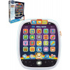 Vtech Baby tablet interaktivní naučný na baterie Světlo Zvuk CZ plast Vtech Baby tablet interaktivní naučný na baterie Světlo Zvuk CZ plast