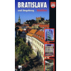 Bratislava und Umgebung - Ján Lacika Bratislava und Umgebung - Ján Lacika