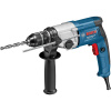 Bosch GBM 13-2 RE 1750 ot/min Kľúč 2,4 kg Čierna, Modrá, Šedá (06011B2000) Bosch GBM 13-2 RE 1750 ot/min Kľúč 2,4 kg Čierna, Modrá, Šedá (06011B2000)