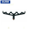 Stojan na udice SILSTAR QUIVER Nastavitelný (SILSTAR) Stojan na udice SILSTAR QUIVER Nastavitelný (SILSTAR)