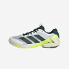 ADIDAS ADIDAS Adizero Ubersonic 5 pánska tenisová obuv bielo-zelená 42 ADIDAS ADIDAS Adizero Ubersonic 5 pánska tenisová obuv bielo-zelená 42