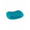 Vankúš Sea To Summit Aeros Ultralight Pillow Large - aqua Vankúš Sea To Summit Aeros Ultralight Pillow Large - aqua