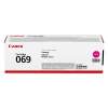 Originál Canon Cartridge 069 5092C002 Magenta Originál Canon Cartridge 069 5092C002 Magenta