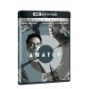 Amatér - film na 4k Ultra HD Blu-ray Amatér - film na 4k Ultra HD Blu-ray