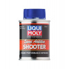 LIQUI MOLY Motorbike Speed Shooter, přísada do paliva 2T a 4T motocyklů 80 ml LIQUI MOLY Motorbike Speed Shooter, přísada do paliva 2T a 4T motocyklů 80 ml