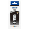 kazeta EPSON ecoTANK 103 Black - 65 ml kazeta EPSON ecoTANK 103 Black - 65 ml