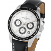 Hodinky Jacques Lemans 1-1877B Liverpool Chronograph Mens Watch 40mm 20ATM Hodinky Jacques Lemans 1-1877B Liverpool Chronograph Mens Watch 40mm 20ATM
