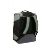 Samsonite ECODIVER DUFFLE/WH 55/20 - príručná taška/batoh na 2 kolieskach 140882 - Light Sage 140882 Samsonite ECODIVER DUFFLE/WH 55/20 - príručná taška/batoh na 2 kolieskach 140882 - Light Sage 140882